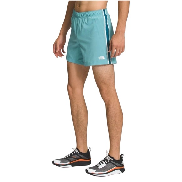 The North Face Elevation Short Mens Reef Water Size XXL - Picture 1 of 7